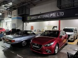 Carros Centre (D25), Factory #591691011